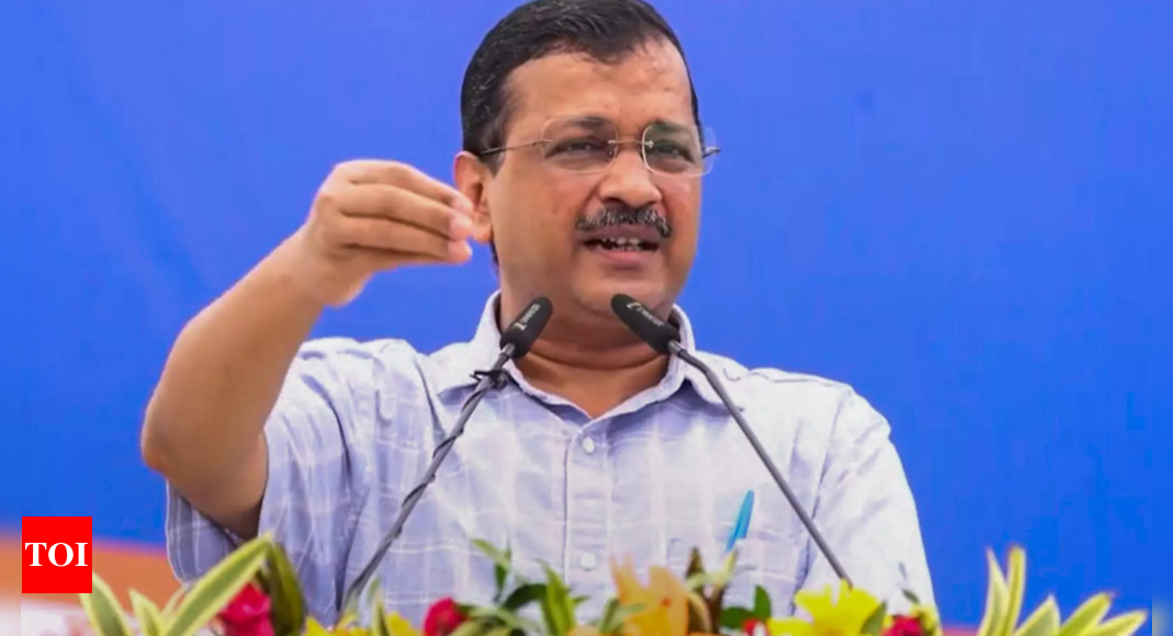 Will Arvind Kejriwal appear before ED? AAP weighs legal options | India News