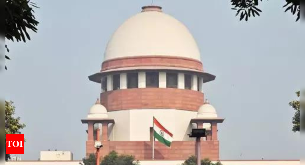 Prior & post facto green nods can’t co-exist, Supreme Court told | India News