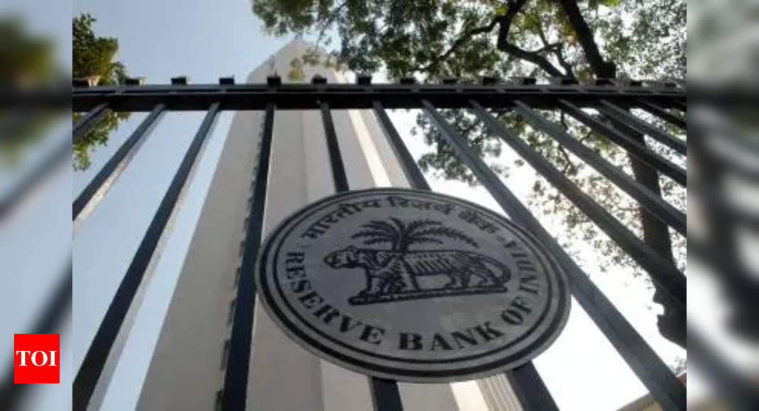 AIFs: AIFs may aid roll-over of stressed loans: Reserve Bank of India report