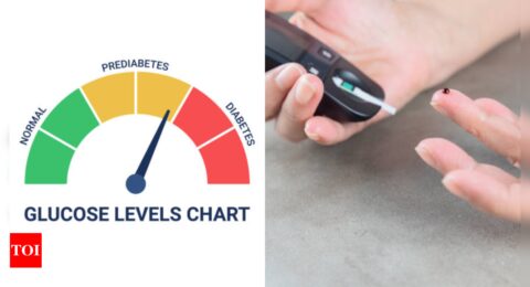 Prediabetes: Things to know about the ‘diabetes’ before the onset of diabetes