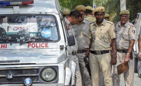 Woman, Her Uncle Killed In Delhi, Police Suspect Dishonour Killing