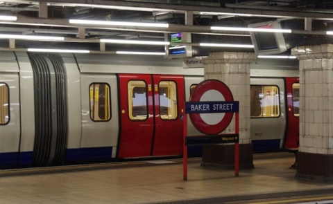 Indian-Origin Man, 43, Jailed For Masturbating On London Underground