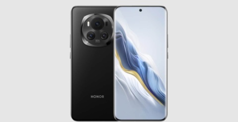 Honor Magic 6 Series Design Teased in Official Renders; Colourways, Storage Options Confirmed