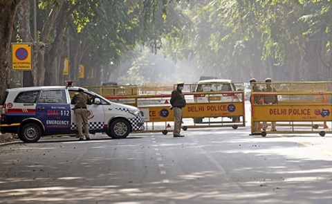 Man Shot Dead After Fight Over Vehicle, E-Rickshaw Collision In Delhi: Cops