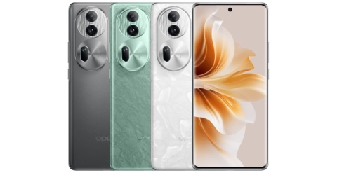 Oppo Reno 11 Pro, Reno 11 to Debut With Android 14-Based ColorOS 14 in India, Will Get 3 OS Upgrades