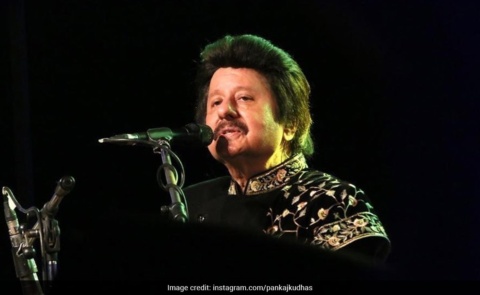 Pankaj Udhas, “Ghazal King”, Leaves Behind A Musical Legacy For The Ages