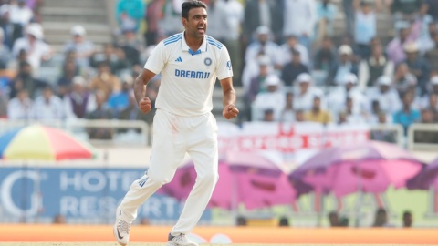 “Why Others Get More Games To Fail, I Get One?”: R Ashwin’s Explosive Remark Ahead Of 100th Test