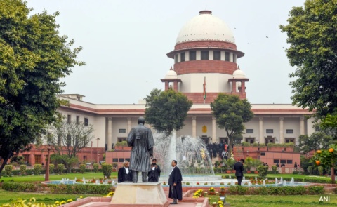 Supreme Court Setback For Tamil Nadu In Probe Into Illegal Sand Mining