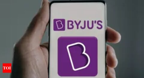 Byju’s Faces Financial Controversy as Investors Seek ‘Missing’ $533 Million |
