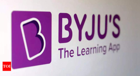 Byju’s: Funds not siphoned off, $533 million held by unit