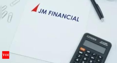 RBI bars JM Financial’s arm from lending against shares