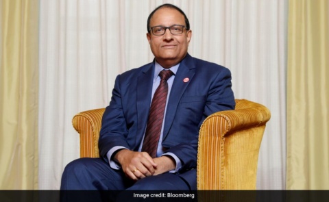 Indian-Origin Ex-Minister S Iswaran Given Extension To Stay Out Of Singapore Due To Illness