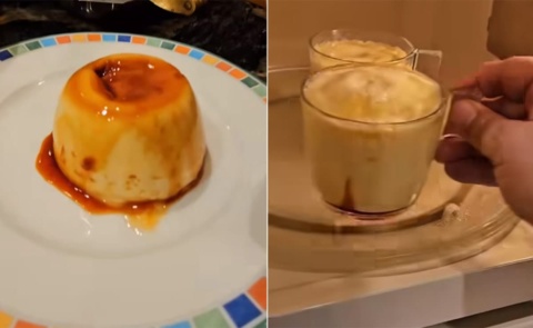 This “Game Changer” 10-Min Microwave Dessert Recipe Has More Than 21 Million Views