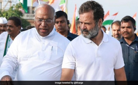 Why Finding Strong Karnataka Candidates Is Congress’ 1st Challenge