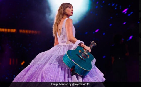 How Taylor Swift’s Eras Tour Sparked A Diplomatic Row