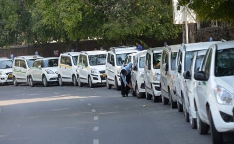 X User’s Uber Fare From Bengaluru Airport To Destination Shocks Internet
