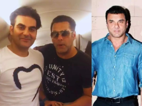 From Arbaaz to Salman Khan: When the Khans spoke about their failed relationships