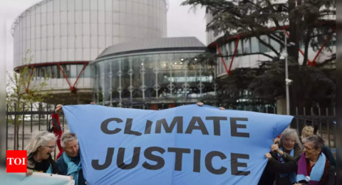 Organizations demand #FixTheFinance for climate justice during four days of action