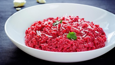 Beetroot Curd Rice: A Refreshing And Flavourful Dish Perfect For Cooling Down This Summer