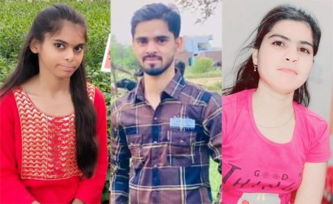 Man, His Sisters Killed After Speeding Car Hits Bike In Greater Noida Near Delhi