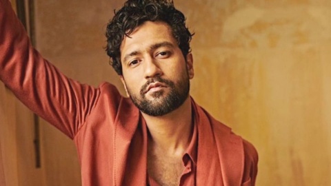 Vicky Kaushal’s Cheat Meal After Months “Had To Be Paani Puri”