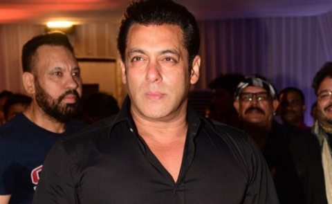 Gunshots Heard Outside Salman Khan’s Home In Mumbai, Police Investigate