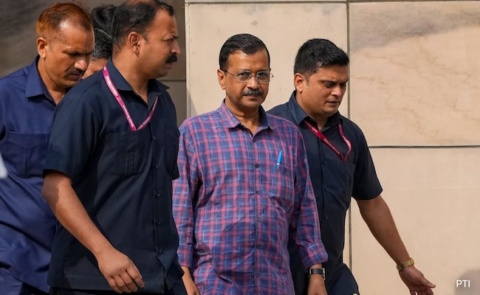 No Immediate Supreme Court Relief For Arvind Kejriwal, Next Hearing On April 29